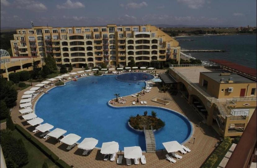 Midia Grand Resort, Aheloy Exterior photo