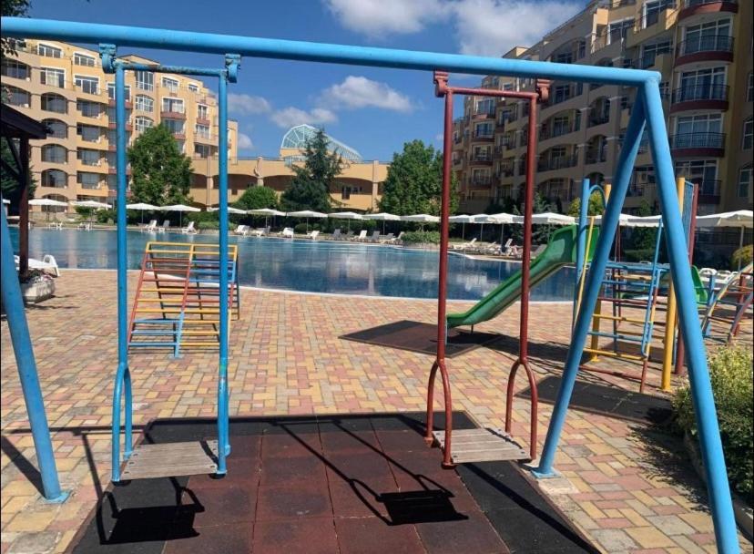 Midia Grand Resort, Aheloy Exterior photo